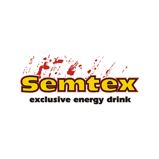 Semtex Exclusive Energy Drink